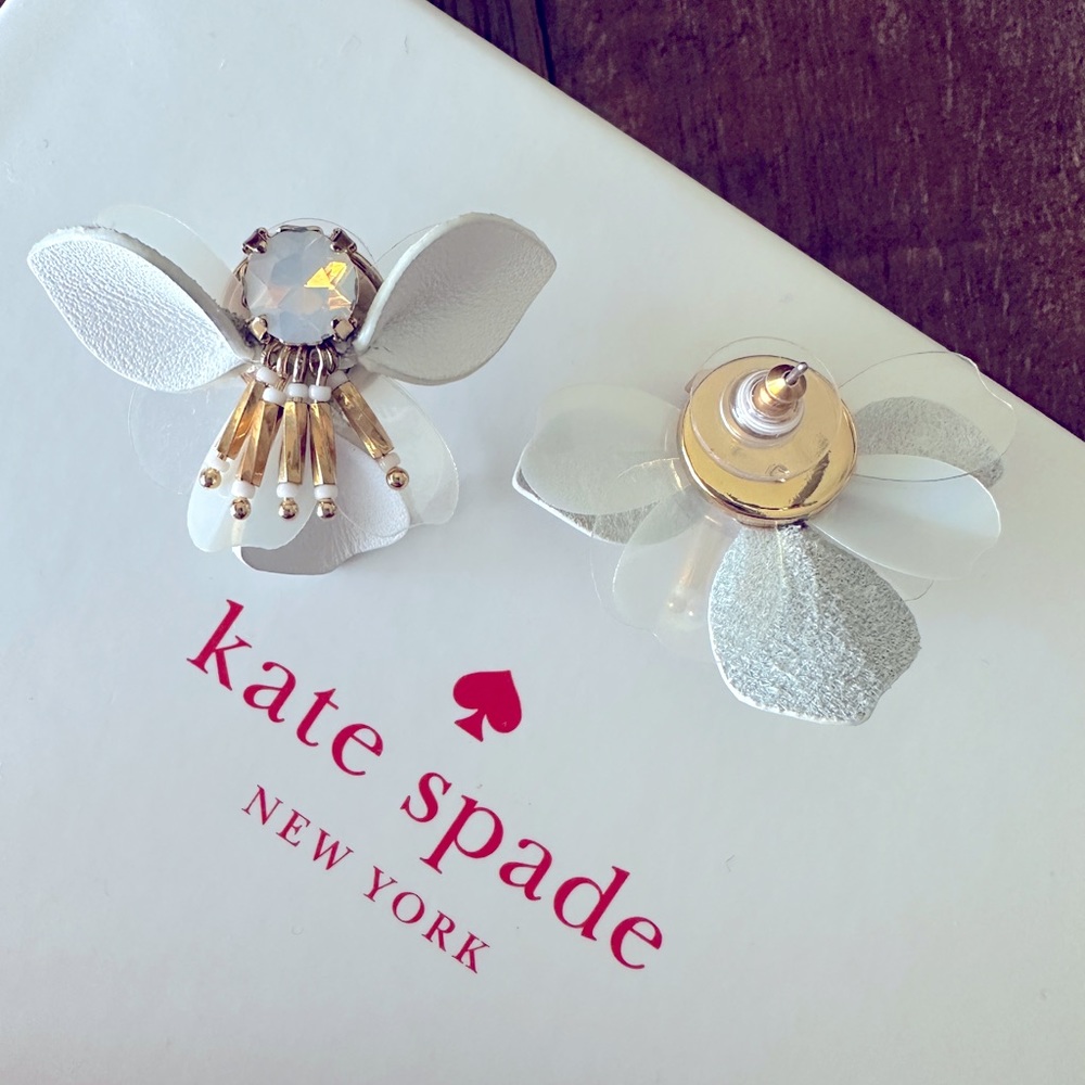 Kate Spade Earrings